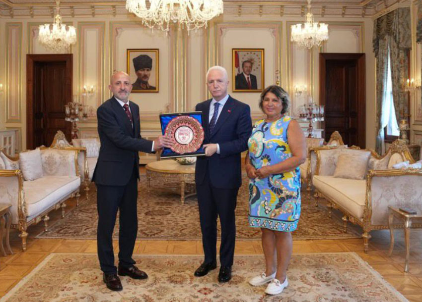 Ali Özdemir, Bakırköy Kadın Futbol Spor Kulübü